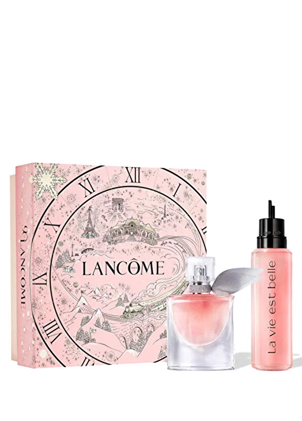 Lancome PARFÜM SET - 2