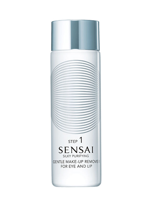Sensai Silky Purifying Gentle Makeup Remover 100Ml - 1