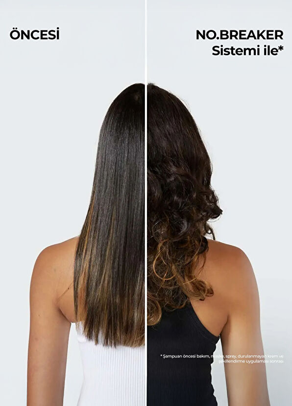 Sebastian No Breaker Bonding Nourishing Bond Strengthening Shampoo 1000 ml - 4