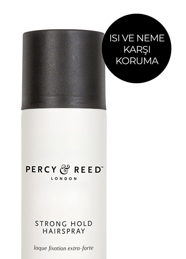 Percy & Reed Session Styling Güçlü Tutuşlu Saç Spreyi 250 ml - 3
