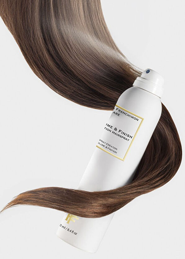 Fiona Franchimon Volume & Finish Volumizing Hair Spray 250 ml - 2