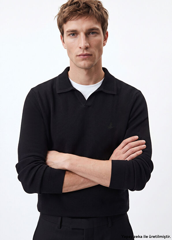 Beymen Club POLO YAKA - 1