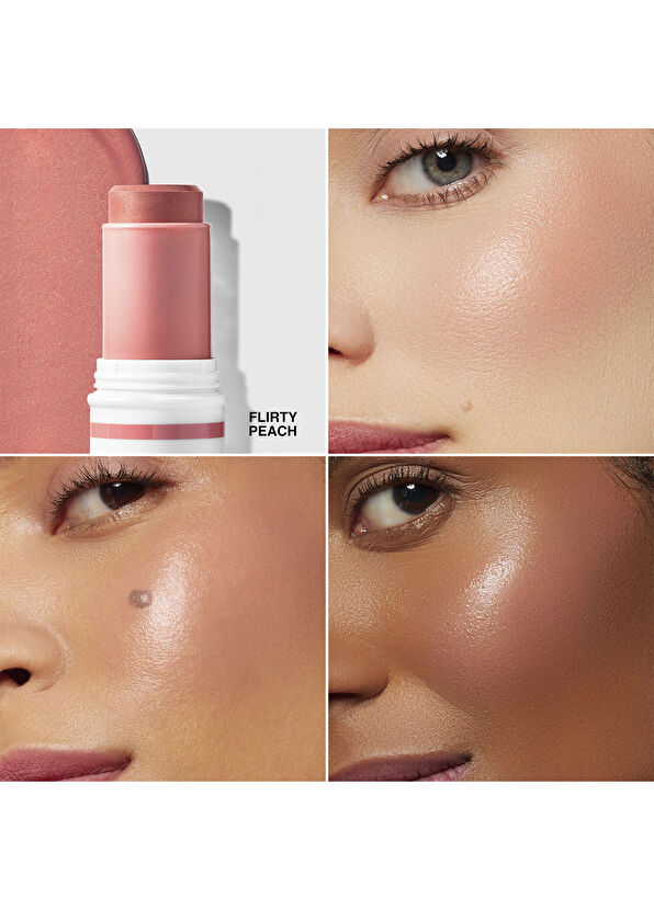 Bobbi Brown  Skin Enhancer Multi-Stick - Flirty Peach - 2