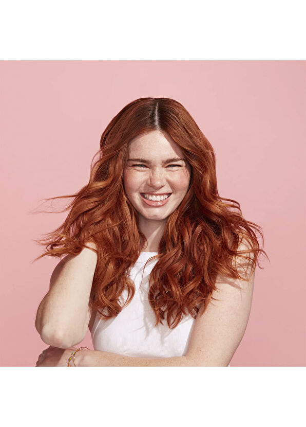 Umberto Giannini Curl Jelly Wash Clarifying Shampoo for Curly Hair 250 ml - 4