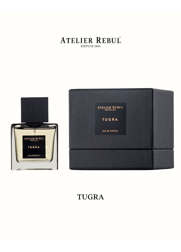 Atelier Rebul Tugra Eau de 100 ml Men's Perfume - 2