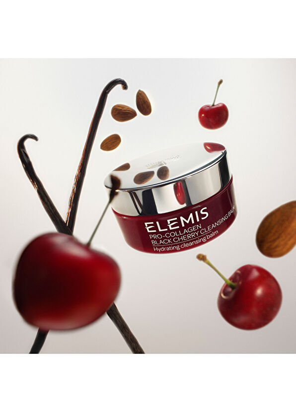 Elemis Pro-Collagen Black Cherry Makyaj Çıkarıcı Yüz Temizleme Balmı 100 gr - 2