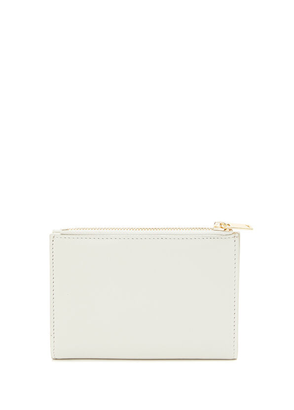 Beymen Club Small Logolu Kadın Deri Cüzdan - 2