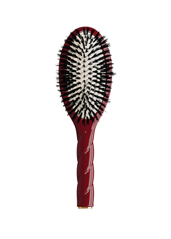 La Bonne Brosse Brosse Large N01 Rouge Cerise - 1