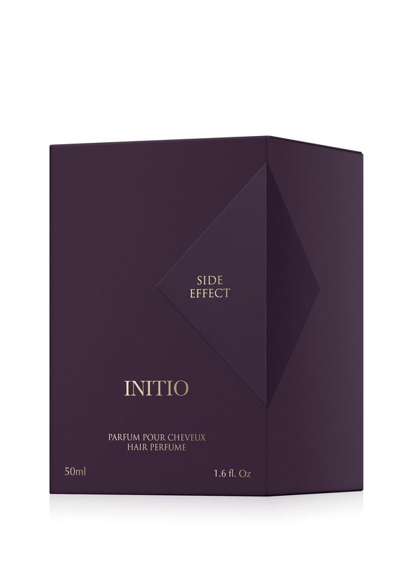 Initio Side Effect Scented Hair Mist 50ml - 4