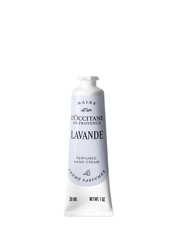 L'Occitane Lavande Lavender Extract Moisturizing Hand Cream 30 ml - 1