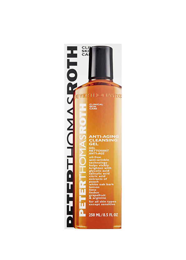 Peter Thomas Roth Anti Aging Cleansing Gel Yüz Temizleyici 250 ml - 2