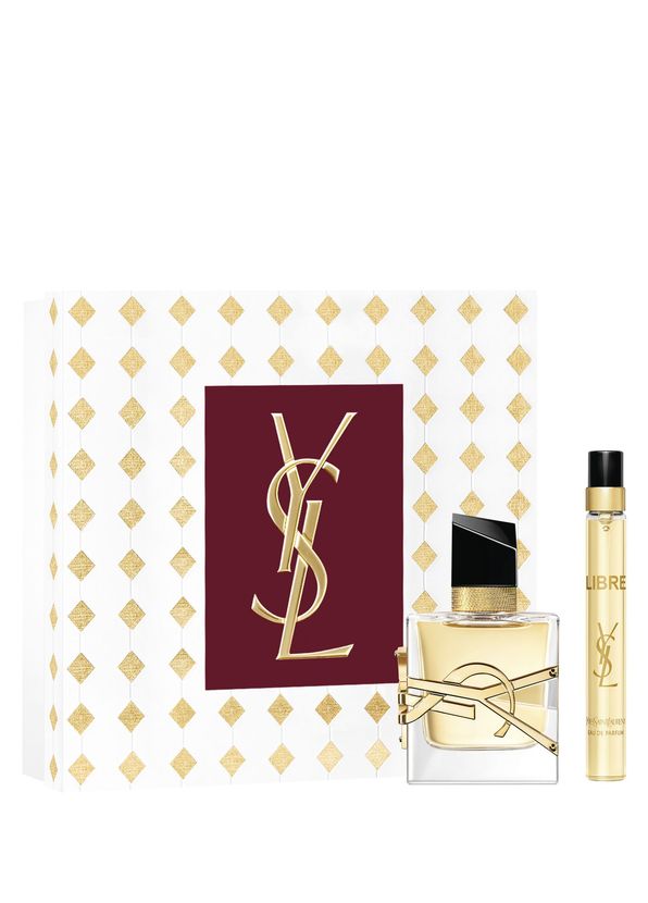 Yves Saint Laurent Libre EDP Parfüm Seti - 1
