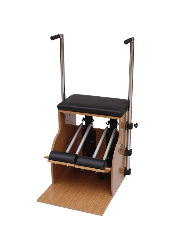 Rota Reformer Chair Pilates Equipment - 2