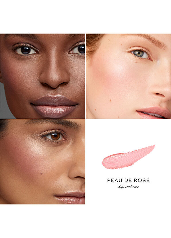 Westman Atelier Super Loaded Tinted Highlight Peau de Rose - 3