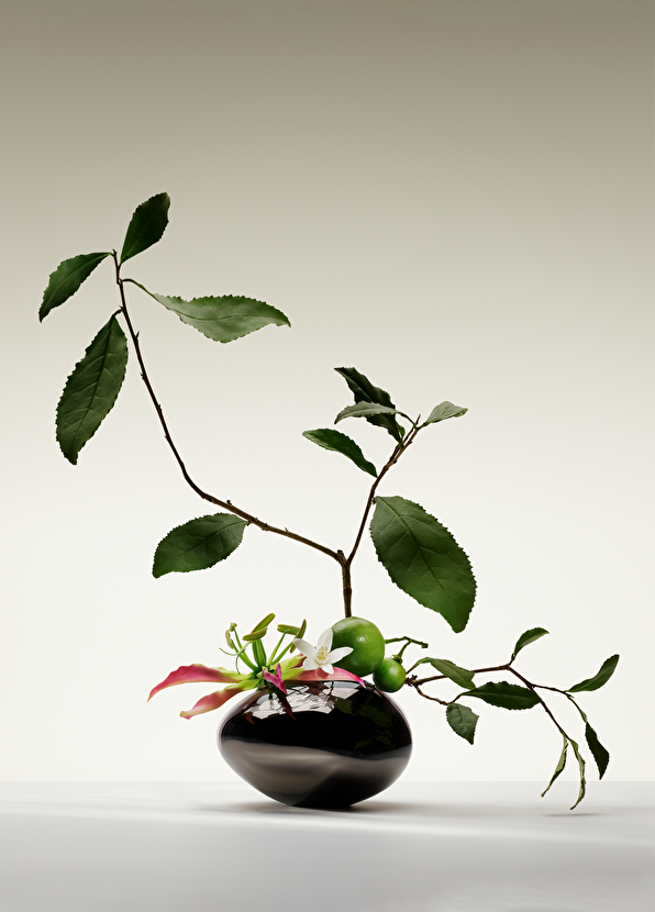 Giorgio Armani Armanı Prıve The Yulong Edt 100Ml - 4