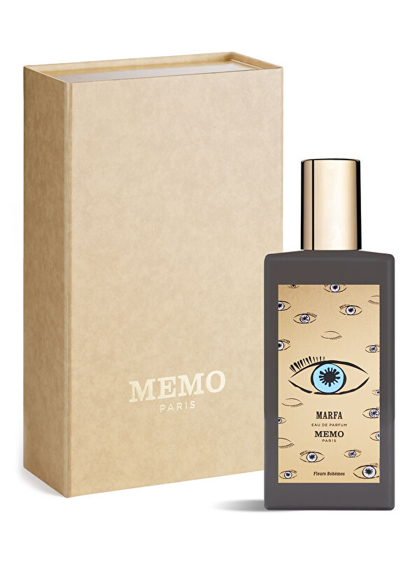 Memo Edp Marfa 200 Ml Perfume - 2