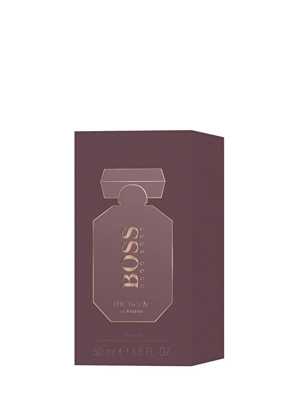Hugo Boss The Scent Le Parfum for Her EDP 50 ml Kadın Parfüm - 3