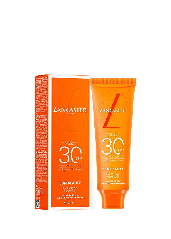 Lancaster Sun Beauty Face Gel SPF30 - 2