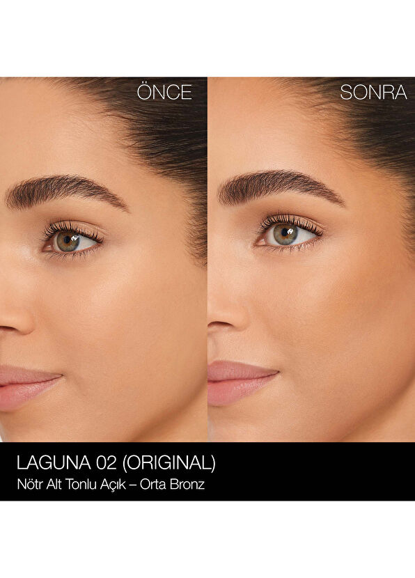 Nars Mini Laguna Bronzer Laguna 02 - 2