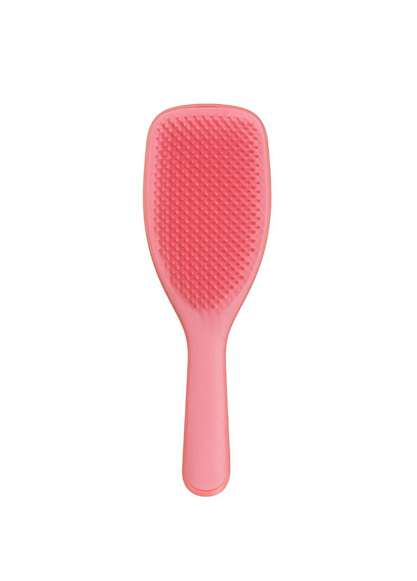 Tangle Teezer Kırılma Önleyici Somon Pembe Saç Fırçası - 2