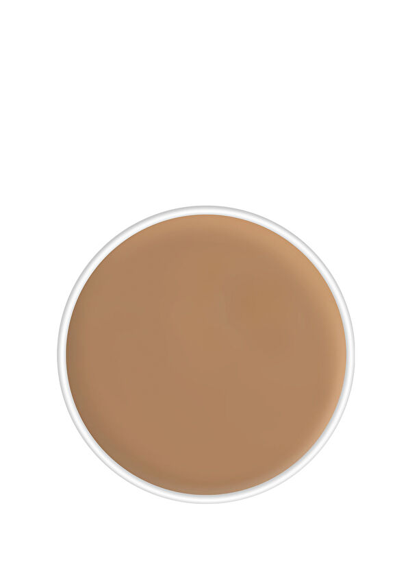 Kryolan Supracolor® 01000 ELO Yüksek Kapatıcı Özellikli Krem Fondöten 4 ml - 1