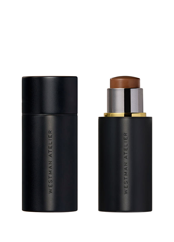 Westman Atelier Face Trace Contour Stick - Truffle - 1