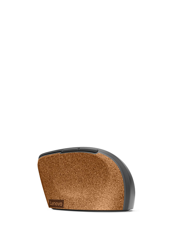 Lenovo Go Wireless Vertical Mouse - 2