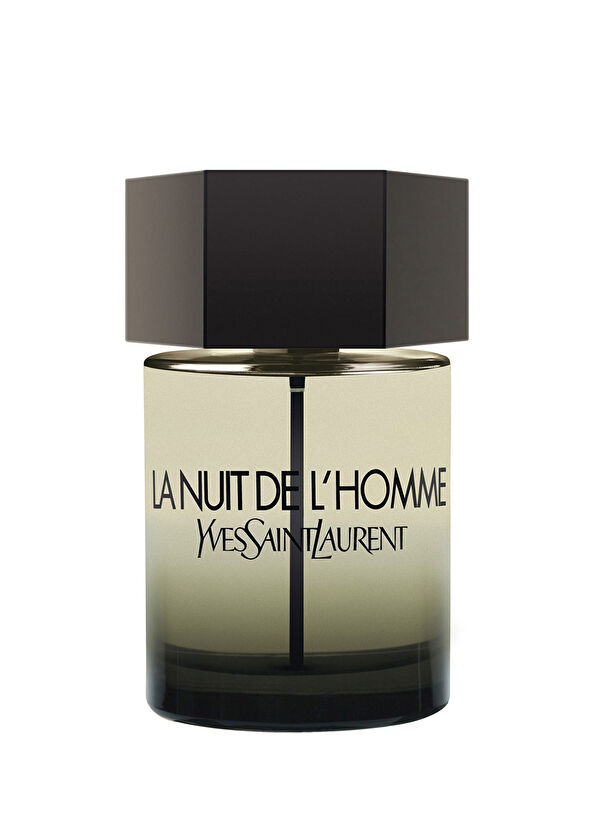 Yves Saint Laurent La Nuit De L'Homme Edt 100Ml - 1