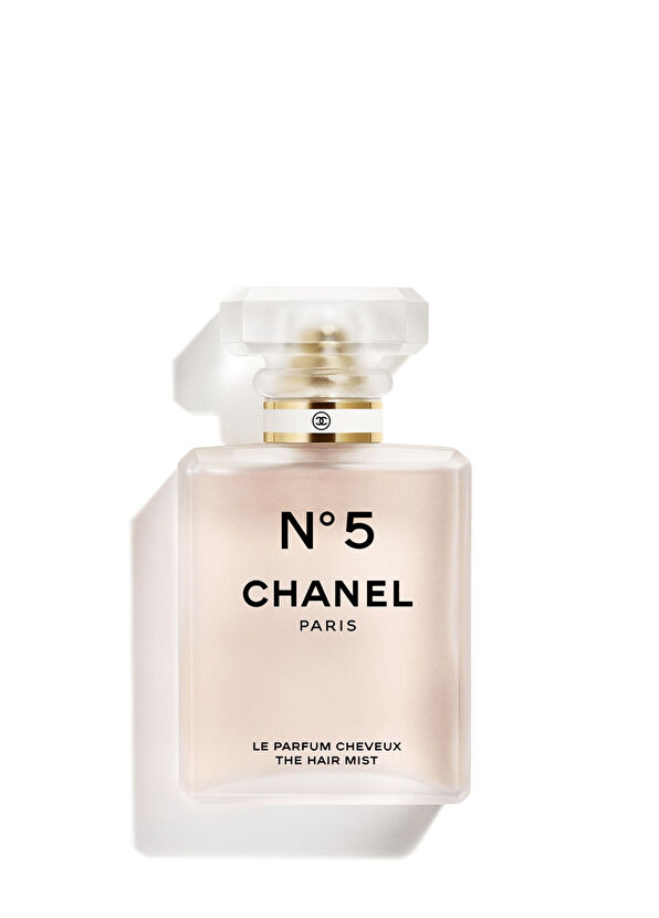 CHANEL N°5 Saç Misti 35Ml - 1