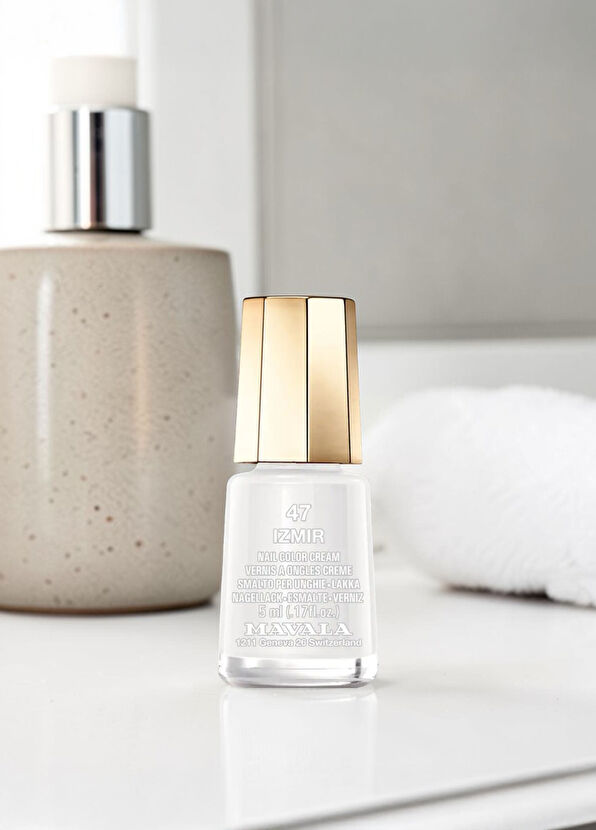 Mavala Mini Color Izmir Nail Polish - 2