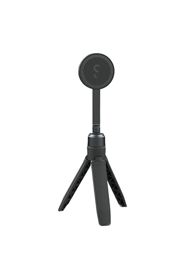 ShiftCam SnapStand Lacivert MagSafe Tripod Manyetik Telefon Tutucu ve Mini Video Selfie Çubuğu - 1