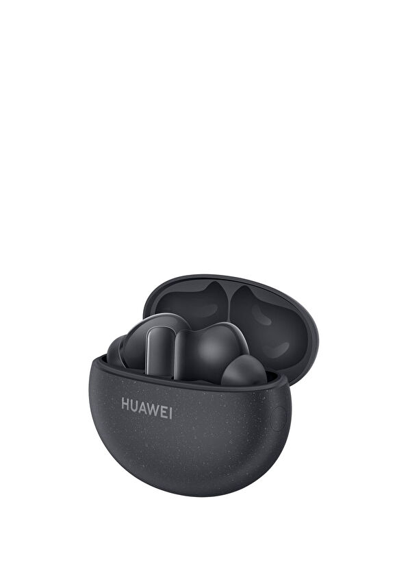 Huawei FreeBuds 5i Nebula Siyahı Kulak İçi Bluetooth Kulaklık - 2