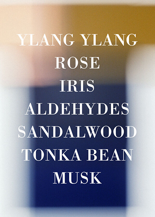 Editions de Parfums Frédéric Malle Iris Poudre 100Ml - 3