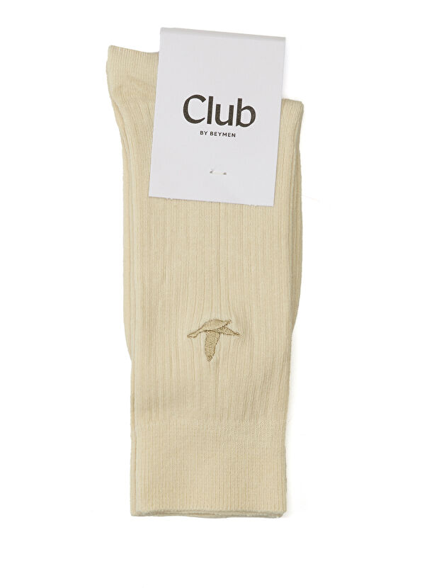 Beymen Club Bone Women's Socks - 1