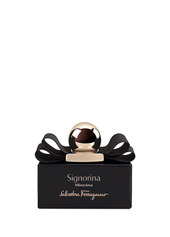 Ferragamo Signorina Misteriosa EDP Kadın Parfüm 50 ml - 1