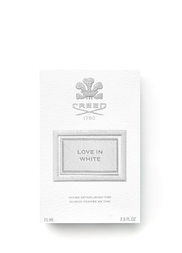 Creed Millesime Love In White Edp 75 Ml Women's Perfume - 2