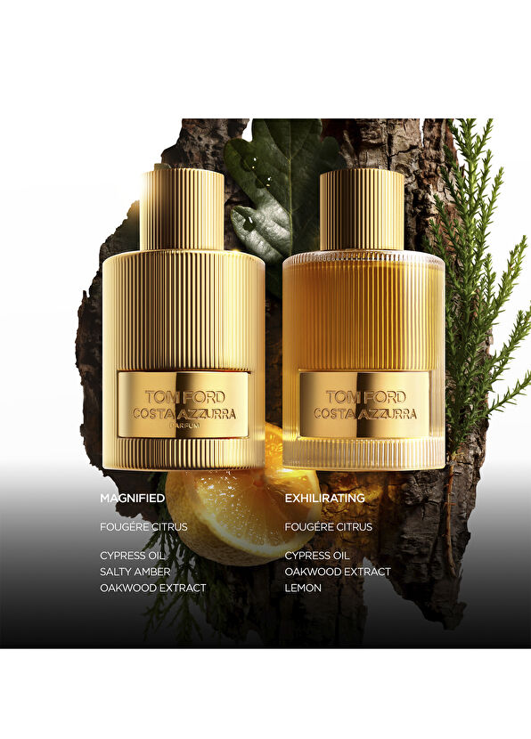 Tom Ford Costa Azzurra Parfum 100ml - 2