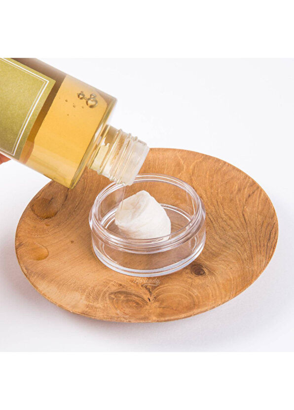 I’m From Mugwort Essence Rahatlatıcı & Arındırıcı %100 Misk Otu Özü Yüz Toniği 160 ml - 3