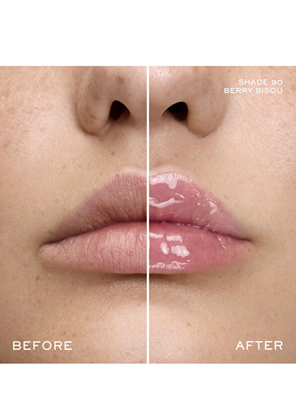 Lancome Lip Idôle Juicy Treat 90 - 4