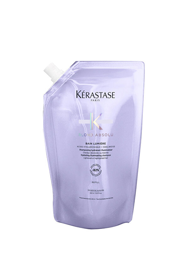 Kerastase Blond Absolu Bain Lumiere Parlaklık Veren Refill Şampuan 500 ml - 1