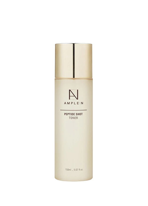 AMPLE:N Peptide Shot Toner Firming Skin Tonic 150 ml - 1