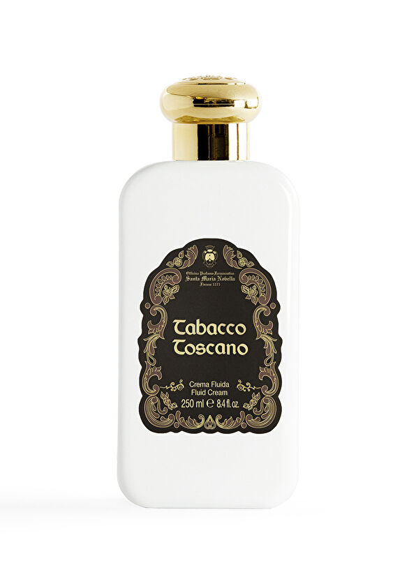 Santa Maria Novella Cr.Flud.Tabacco Toscano Nemlendirici Vücut Losyonu - 2
