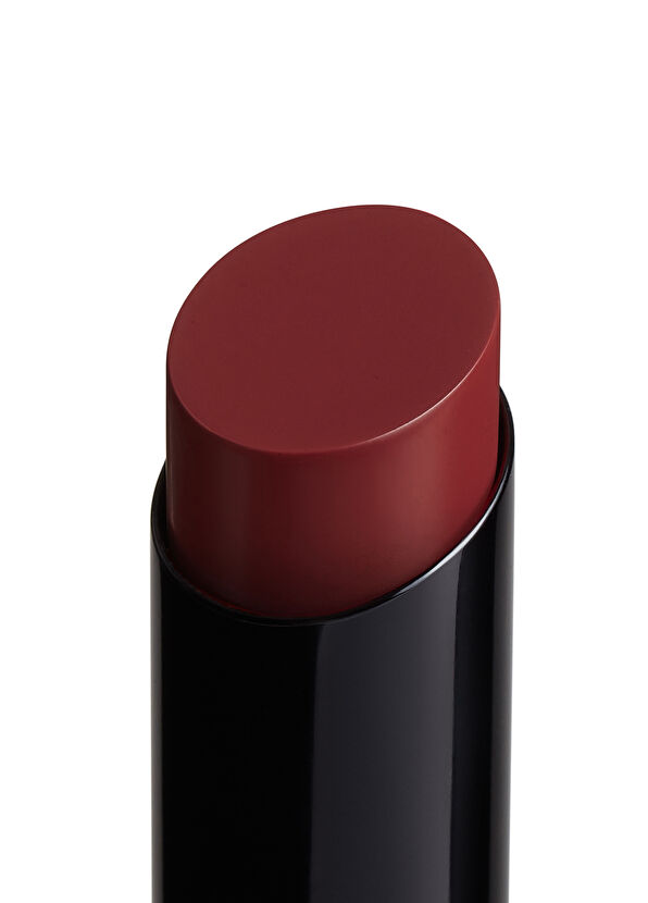 Hermès Rouge Hermès Silky Lipstick Shine 87 Brun Sellier - 2
