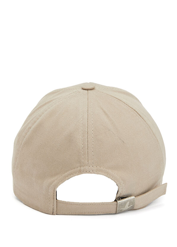 Beymen Club Beige Men's Hat - 3