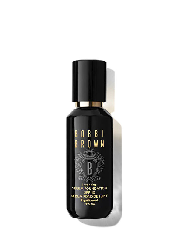 Bobbi Brown Intensive Skin Spf 40 Warm Beige Serum Foundation - 1