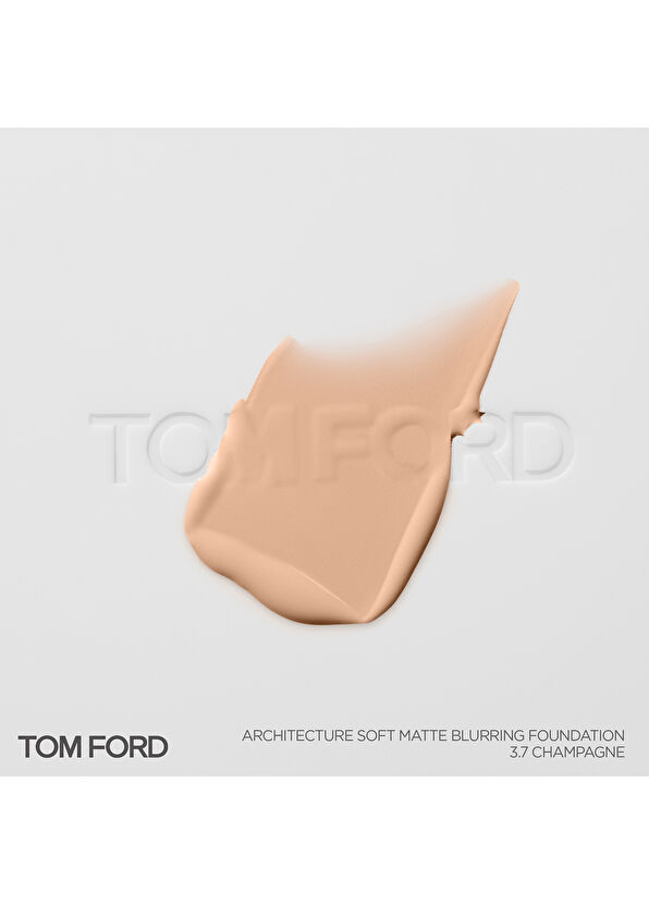 Tom Ford Architecture Soft Matte Blurring Foundation 3.7 Ch - 2