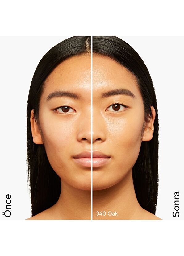 Shiseido Synchro Skin Radiant Lifting Foundation 340 - 3