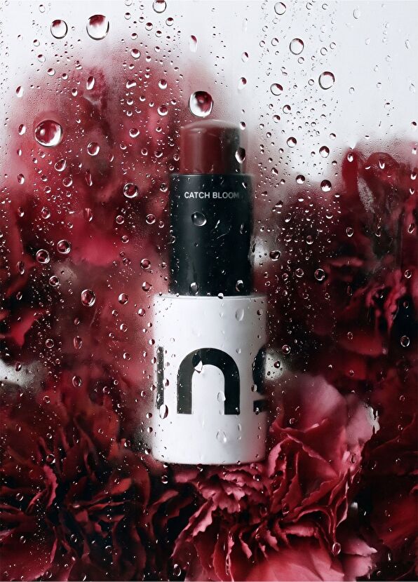INO Beauty Cosmos SPF30 Soft & Moisturizing Lipstick Blush 4.5 gr - 4