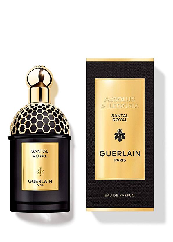 Guerlain S/Royal 24 EDP 125ml Parfüm - 2