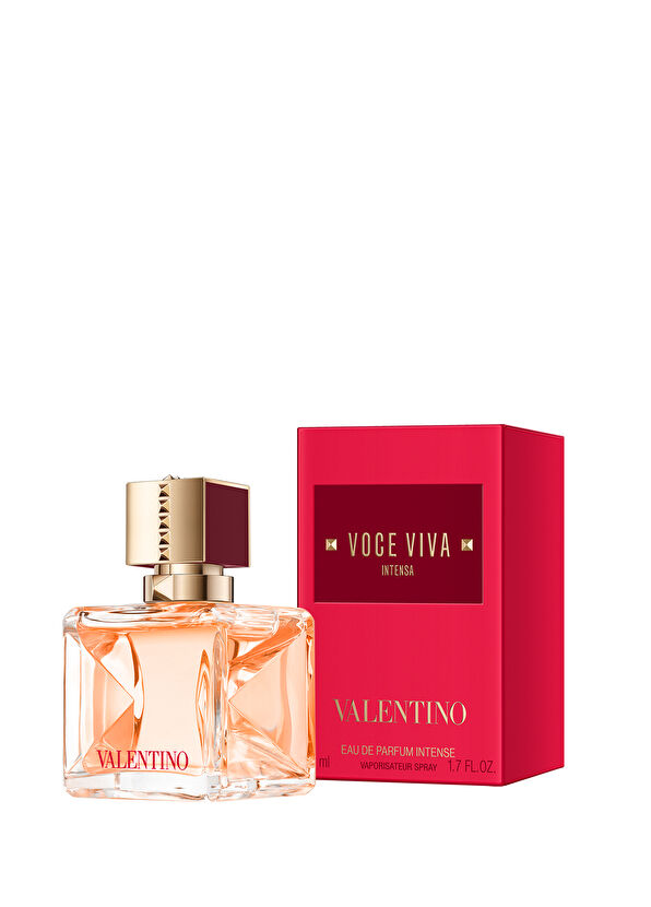 Valentino Voce Viva Intense V50 ml - 2